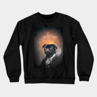 Snu Dog Crewneck Sweatshirt